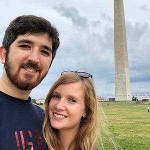 Meet your Posher, Daria